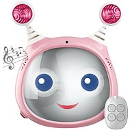 Benbat Car mirror active with melodies Oly Pink - Baby Car Mirror