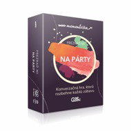 Show Me - Party Card Game - Card Game