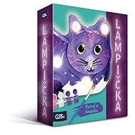 Mick's lamp - Creative Kit