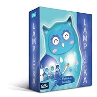 Hedwig's lamp - Creative Kit