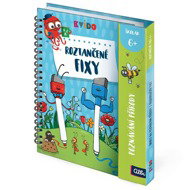Quido - Dancing Markers 2 Learning about Nature - Social Game