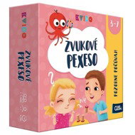 Quido - Sound memory game - Memory Game