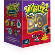 Vyblíz - Mexican - DIY Slime