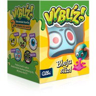 Vyblíz - Confused - DIY Slime