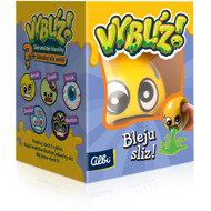 Vyblíz - Nervák - DIY Slime