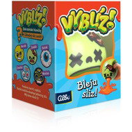 Vyblíz - Zombie - DIY Slime