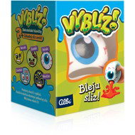 Vyblíz - Bulvák - DIY Slime