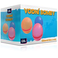 Water bombs - Balloons