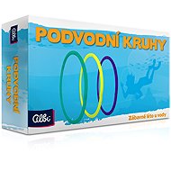 Underwater circles - Water Toy