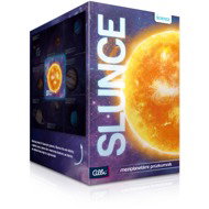 Interplanetary Solar Explorer - Educational Set