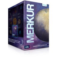 Interplanetary Explorer Mercury - Educational Set