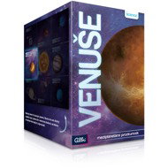 Venus Interplanetary Explorer - Educational Set
