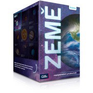 Earth Interplanetary Explorer - Educational Set