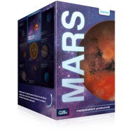 Mars Interplanetary Explorer - Educational Set