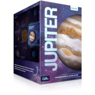 Jupiter Interplanetary Explorer - Educational Set