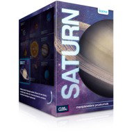 Saturn Interplanetary Explorer - Educational Set