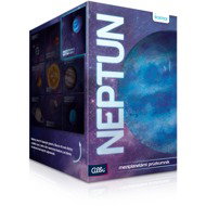 Neptune Interplanetary Explorer - Educational Set
