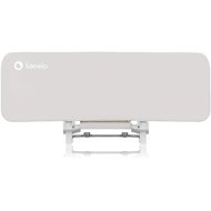 Lionelo Lora Beige Sand - Child Restraint