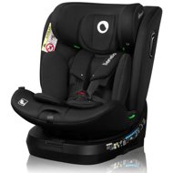 Lionelo Brave i-Size Black Carbon - Car Seat