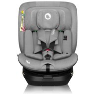 Lionelo Brave i-Size Grey Stone - Car Seat