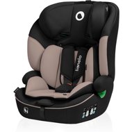 Lionelo Levi i-Size Beige Latte - Car Seat