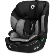 Lionelo Levi i-Size Black Grey - Car Seat