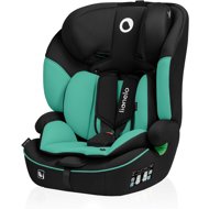 Lionelo Levi i-Size Green Emerald - Car Seat