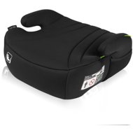 Lionelo Luuk i-Size Black - Booster Seat