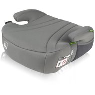 Lionelo Luuk i-Size Grey - Booster Seat
