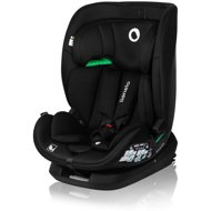 Lionelo Lavender i-Size Black Carbon - Car Seat
