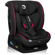 Lionelo Aart i-Size Black Carbon Red - Car Seat