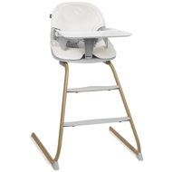 Lionelo Dalia Grey Stone Natural - High Chair