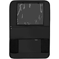 Lionelo SeatOrganizer Black - Car Seat Organizer