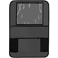 Lionelo SeatOrganizer Grey - Car Seat Organizer