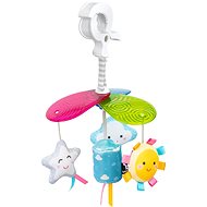 Benbat Závěsná spirála na kočárek - Pushchair Toy