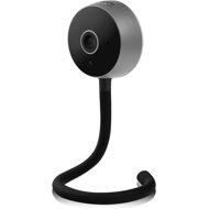 Lionelo Babyline Smart Black - Baby Monitor