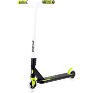 Lionelo Whizz Green Lime Black - Freestyle Scooter