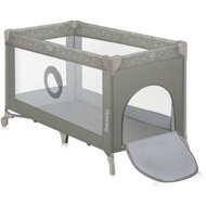 Lionelo Stefi Beige Sand - Travel Bed