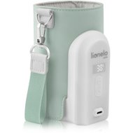 Lionelo Thermup Go Evo Green Sage - Bottle Warmer