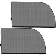 Lionelo SunBlocker Black - Car Sun Shade