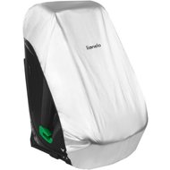 Lionelo ThermalCover Silver - Child Car Seat Cover