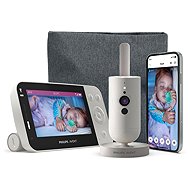 Philips AVENT SCD953/26 Connected smart video baby monitor - Baby Monitor