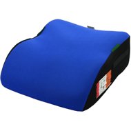COMPASS Juni blue - Booster Seat