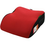COMPASS Juni red - Booster Seat