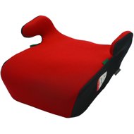 COMPASS Juni Plus red - Booster Seat