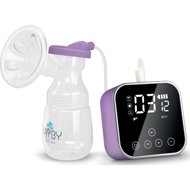BAYBY BBP 1121 Cordless breast pump - Breast Pump