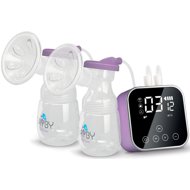 BAYBY BBP 1121D Cordless breast pump - Breast Pump