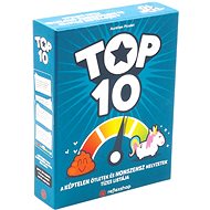 Top 10 - Társasjáték