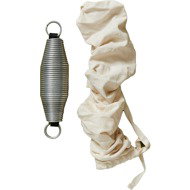 Membantu Junior Spring Nature - Children's Hammock Accessories