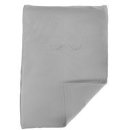 Membantu Hammock Sheet Premium Grey - Gyerek hamaka kiegészítő
